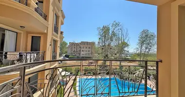 Apartamento 2 habitaciones en Nesebar, Bulgaria