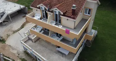 Dom 6 pokojów w Baosici, Czarnogóra
