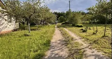 Parcela en Radaskovicki sielski Saviet, Belarús