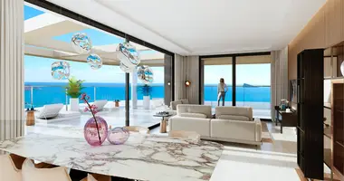 Appartement 2 chambres dans Benidorm, Espagne