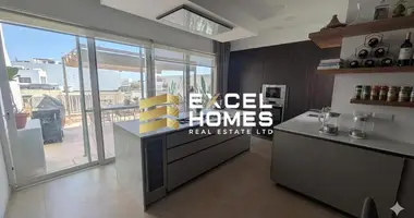 Penthouse w Mosta, Malta