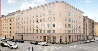 Appartement 1 chambre dans Helsinki sub region, Finlande