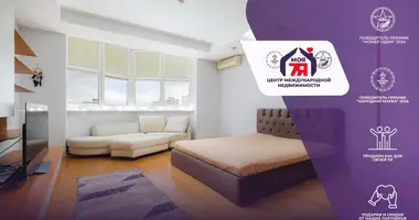 2 room apartment in Minsk, Belarus