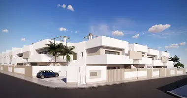 Bungalow 3 bedrooms in Pilar de la Horadada, Spain