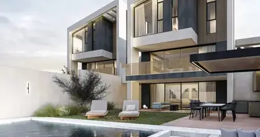 4 bedroom house in Parekklisia, Cyprus