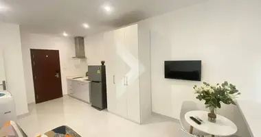 Studio 1 chambre dans Sangkat Boeng Keng Kang Ti Muoy, Cambodge