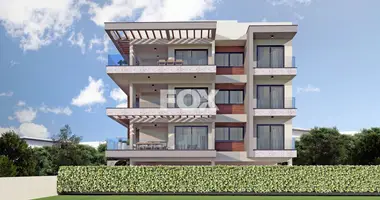 Apartamento 3 habitaciones en Germasogeia, Chipre