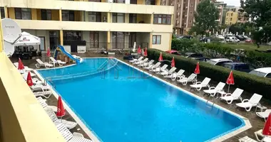 Wohnung 3 zimmer in Nessebar, Bulgarien