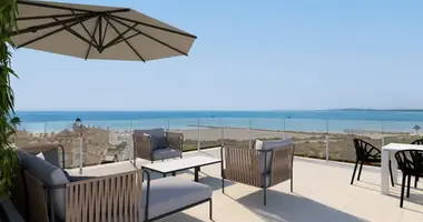 Penthouse in Santa Pola, Spanien