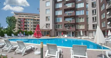 1 bedroom apartment in Nesebar, Bulgaria