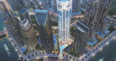 Appartement 1 chambre dans Doubaï, Émirats arabes unis