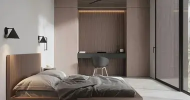 Villa 2 bedrooms in Kuta Selatan, Indonesia