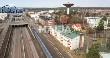 Apartamento 2 habitaciones en Kotka Hamina sub region, Finlandia