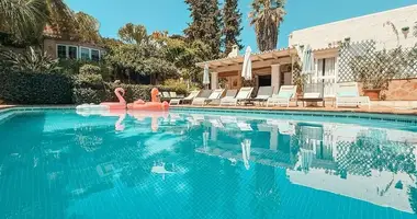 Haus 5 Schlafzimmer in San Pedro Alcantara, Spanien