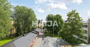 Apartamento en Helsinki sub region, Finlandia