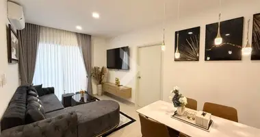Condo 2 pokoi w Sangkat Tuol Sangkae 2, Kambodża