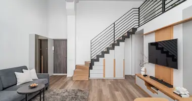 Квартира 3 комнаты в Вильнюс, Литва