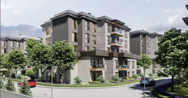 Apartamento en , Turquía