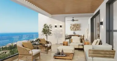 Wohnung 2 Schlafzimmer in Paphos, Zypern