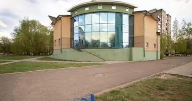 Nieruchomości komercyjne 810 m² w Borysów, Białoruś
