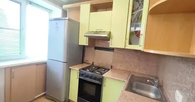 Квартира 2 комнаты в Минск, Беларусь