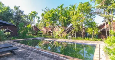 Gewerbefläche in Siem Reap, Kambodscha