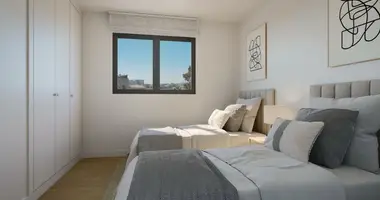 Wohnung 3 Schlafzimmer in Sant Joan dAlacant, Spanien