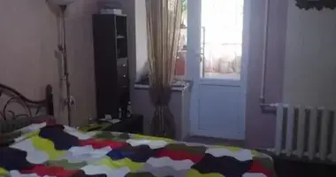 4 room apartment in Odesa, Ukraine