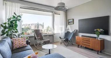Apartamento en Naantali, Finlandia
