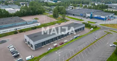 Gewerbefläche 26 m² in Tampere sub region, Finnland