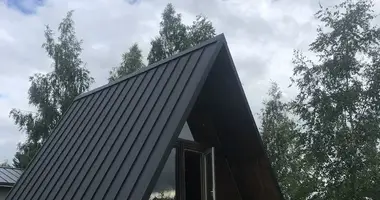 Дом 1 комната в Браслав, Беларусь