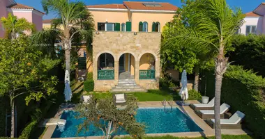 5 bedroom house in Limassol, Cyprus