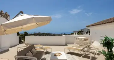 Apartamento 2 habitaciones en Benahavis, Španjolska