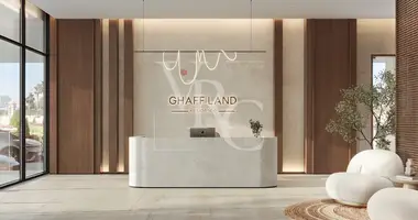 Appartement 1 chambre dans Doubaï, Émirats arabes unis