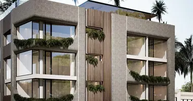 Apartamento en Canggu, Indonesia