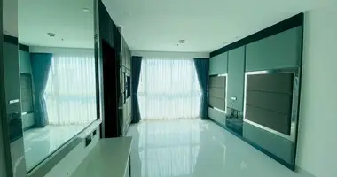 Condo 2 chambres dans Pattaya, Thaïlande