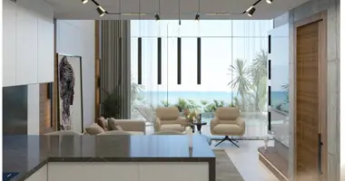 1 bedroom apartment in Chartzia, Northern Cyprus