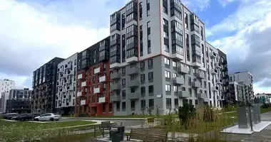 Квартира 1 комната в Копище, Беларусь