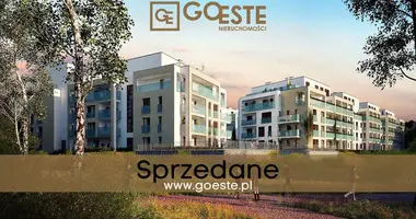 Apartamento 1 habitación en Smolice, Polonia