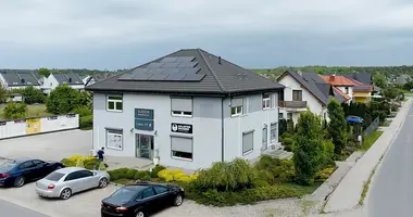 Wohnung in Kamionki, Polen