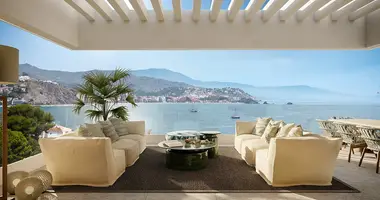 Villa 4 habitaciones en Almuñécar, Španjolska