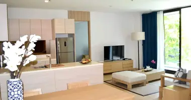 2 bedroom apartment in Thalang, Thailand