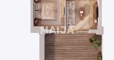 Apartamento en Riga, Letonia