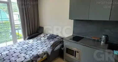 Appartement 1 chambre dans Evenkiysky Rayon, Russie