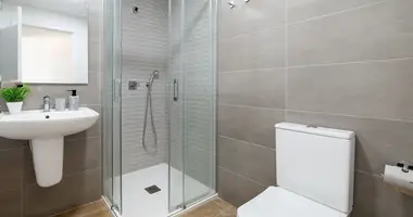 Villa 3 chambres dans Busot, Espagne