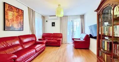 3 bedroom apartment in Budva, Montenegro
