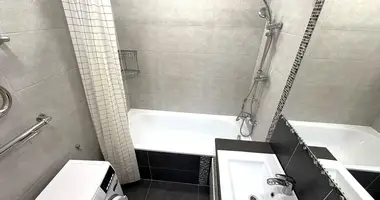 Квартира 3 комнаты в Минск, Беларусь