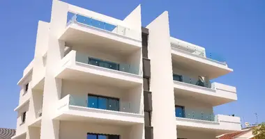 Wohnung 1 Schlafzimmer in Larnaka, Zypern