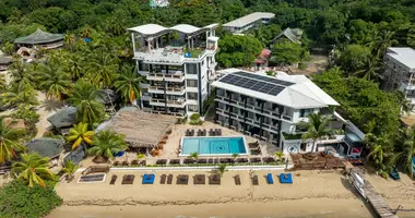 Кондо в West End, Гондурас