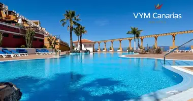 Wohnung 2 Schlafzimmer in Miraverde, Spanien